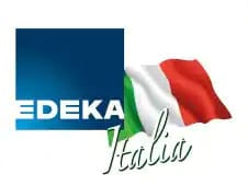 Edeka fick Busdorf | edeka italia logo